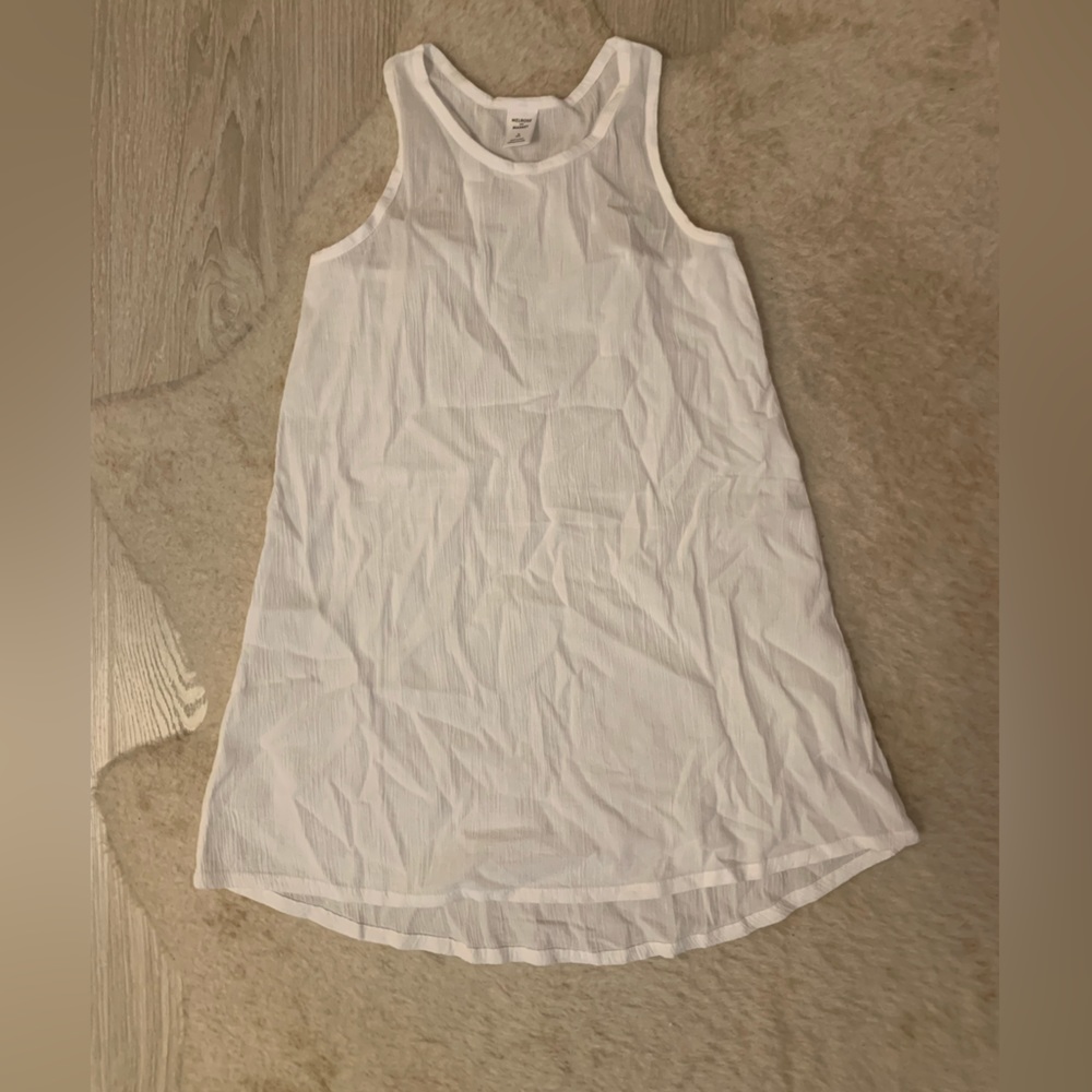 🌈Linen Tank🌈